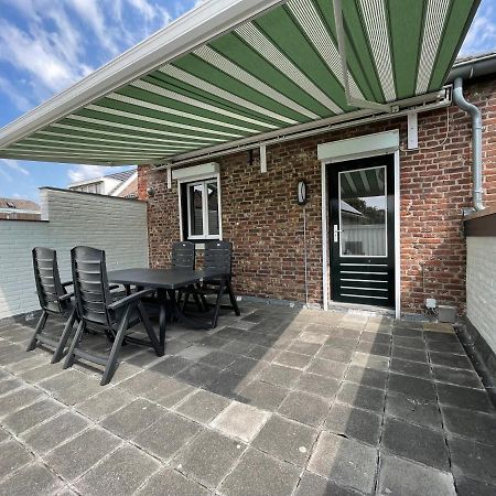 Vakantieappartement Diepstraat Eijsden Exteriér fotografie