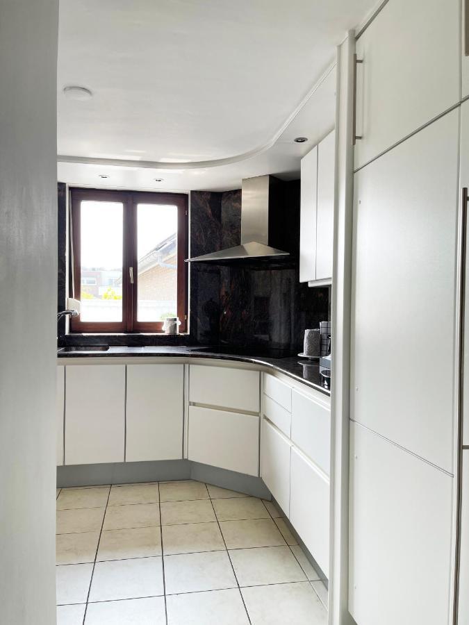 Vakantieappartement Diepstraat Eijsden Exteriér fotografie