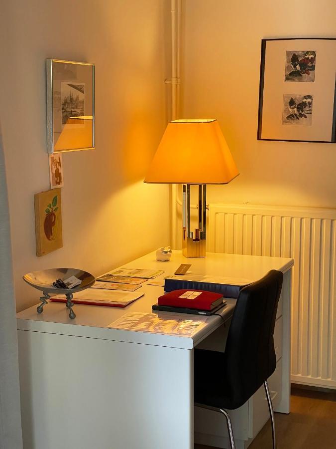 Vakantieappartement Diepstraat Eijsden Exteriér fotografie
