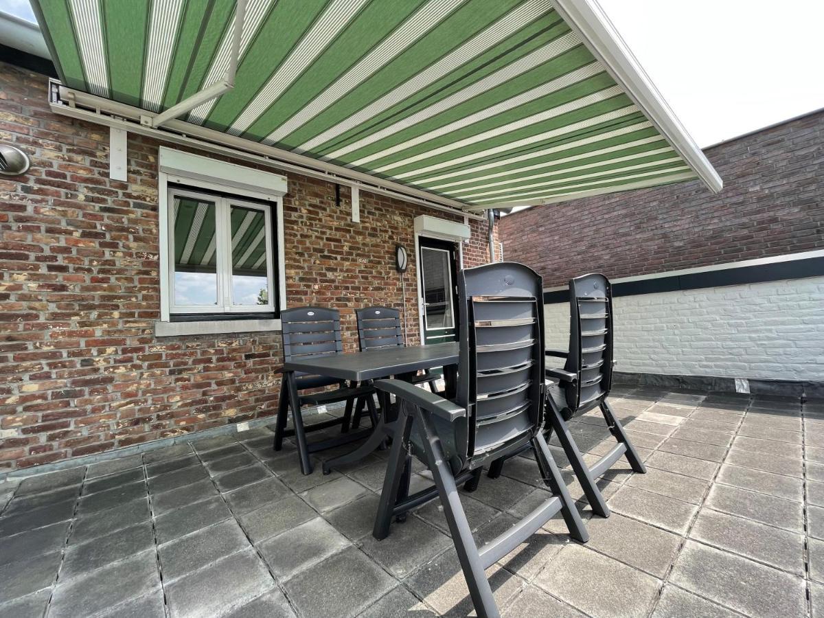Vakantieappartement Diepstraat Eijsden Exteriér fotografie