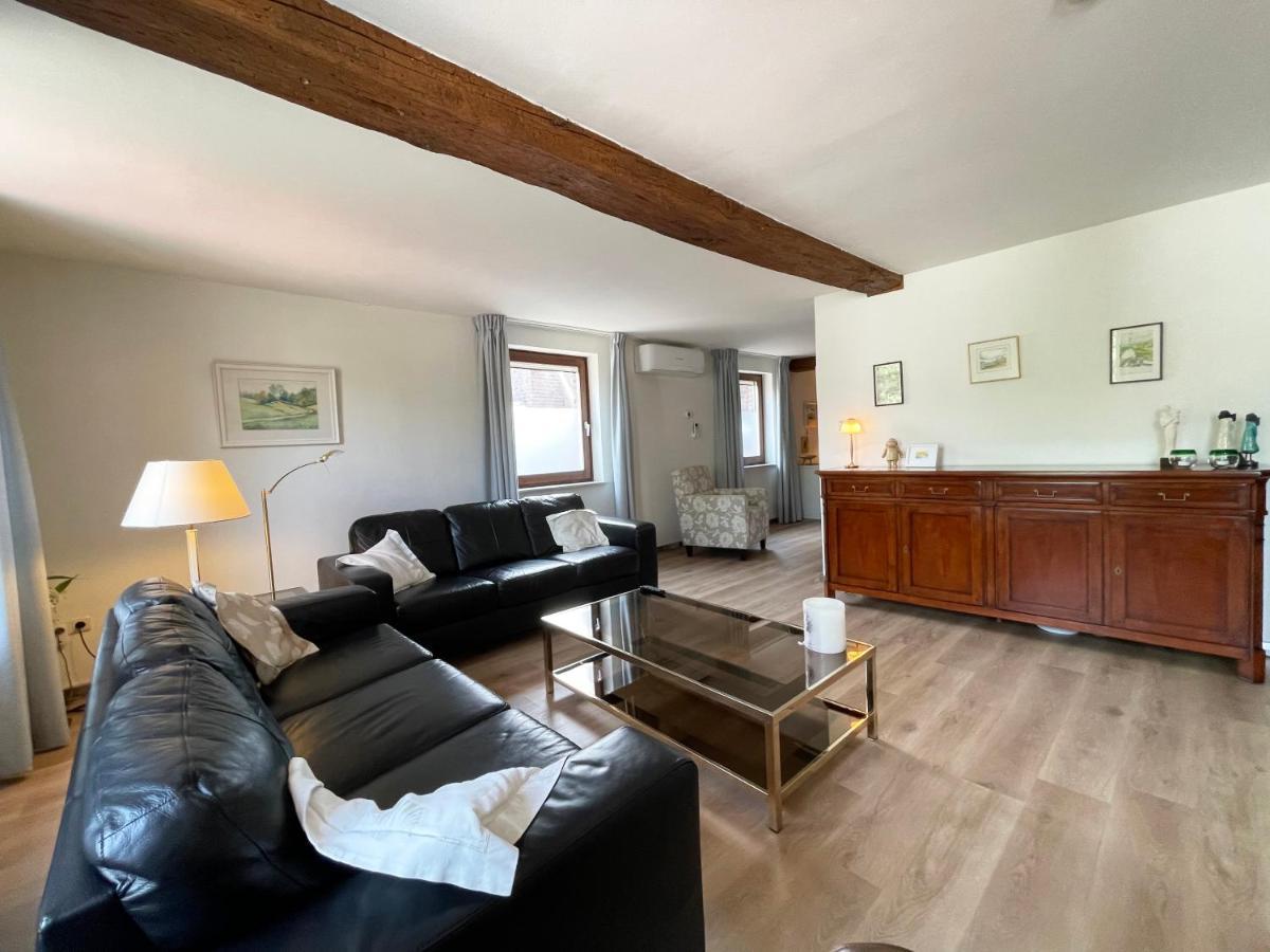 Vakantieappartement Diepstraat Eijsden Exteriér fotografie