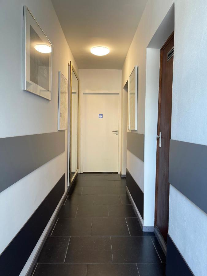 Vakantieappartement Diepstraat Eijsden Exteriér fotografie