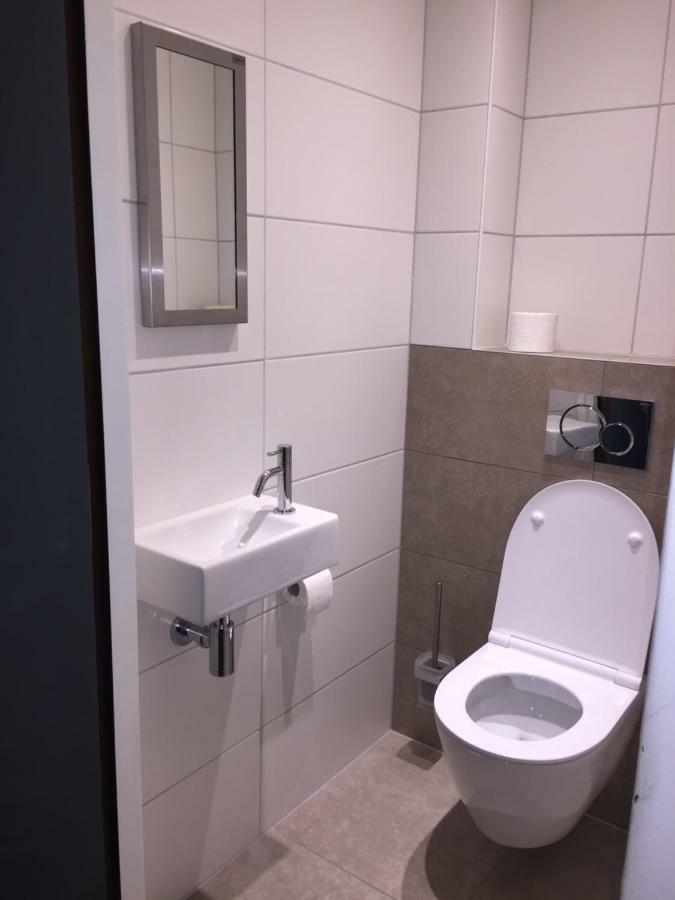 Vakantieappartement Diepstraat Eijsden Exteriér fotografie