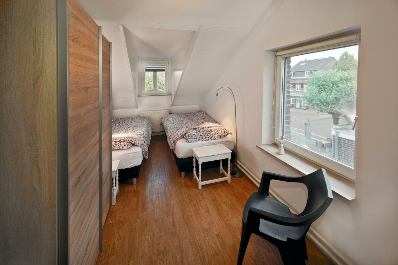 Vakantieappartement Diepstraat Eijsden Exteriér fotografie